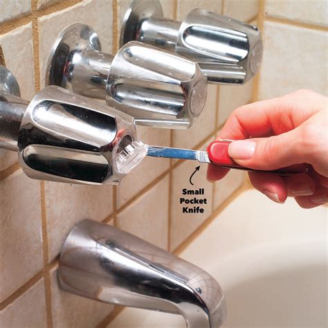 how to stop bathtub faucet from dripping|How to Fix a Leaky Bathtub Faucet